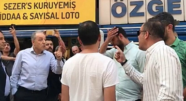 AKP'de Çatlak: AKP'li Vekil DEVA Partili Yeneroğlu'na Destek Verdi