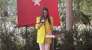 AKP'den İYİ Parti'ye Katıldıktan Bir Hafta Sonra Aday Adaylığını İlan Etti