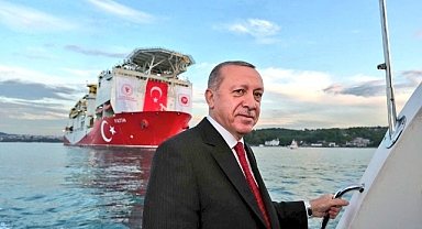AKP'den Yaz Hediyesi: Doğalgaza Dev Zam