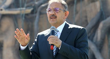 AKP Genel Başkan Yardımcısı Mehmet Özhaseki 'Koyunlu' Paylaşımını Sildi