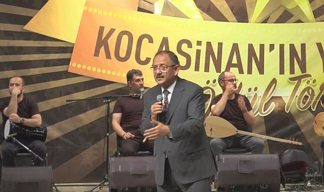 AKP Genel Başkan Yardımcısı Özhaseki: Siyaseti Bırakma Zamanım Geldi