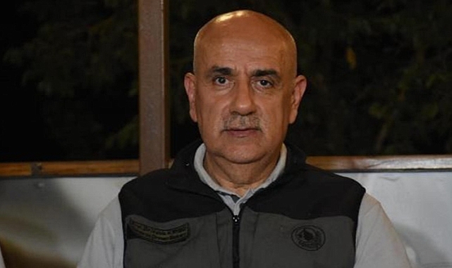 AKP'li Bakan Kirişçi'den Yangın Açıklaması: Kontrolsüzlük Yok Ama Kontrol Altına Alınmış Bir Yangın da Söz Konusu Değil