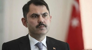 AKP'li Bakan Kurum: Ekonomik Kriz Muhalefetin Uydurması