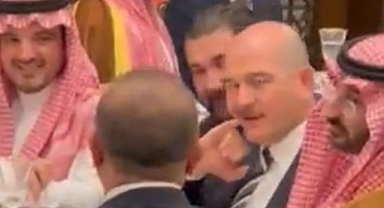 AKP'li Bakan Soylu'dan Marmaris Belediye Başkanı Oktay'a 'Gece Görüşlü Helikopter' Yanıtı: Çöp Arabasına Baksın