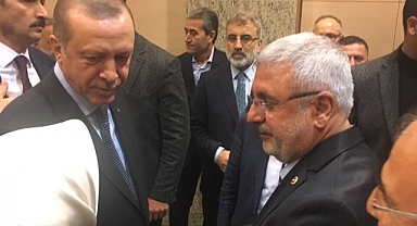 AKP'li Mehmet Metiner: Yeni Bir Çözüm Süreci Başlayabilir