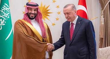 AKP'li Özhaseki: Yurt Dışından Bir Uluslararası Kurumun Temsilcisi Geldiğinde Hazır Ola Geçen Bir Toplum Vardı Türkiye'de