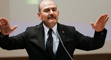 AKP'li Soylu, HDP'li Bir Milletvekili Polise Saldırdığı İçin CHP'li Kılıçdaroğlu'nu Suçladı