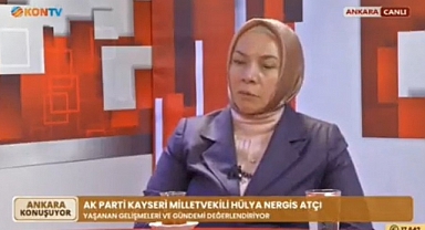 AKP'li Vekil: Türkiye Mültecilerin Hem Cazibe Merkezi Hem de Uğrak Yeri, Demografik Yapısı Bizimle Aynılar