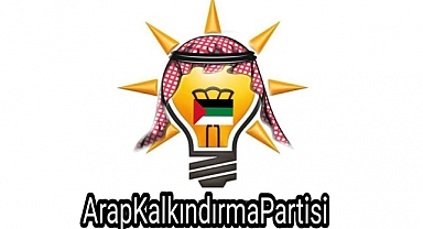AKP'li Vekilden 'Kavm-i Necip' Paylaşımı