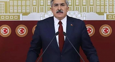 AKP'li Vekilden Saadet Partisi ve Demokrat Parti'ye Çağrı: Yeri Cumhur İttifakı'dır