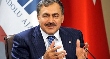 AKP'li Veysel Eroğlu: Biz Gelmeden Önceki Kuyruklar Uzaydan Görülebiliyordu