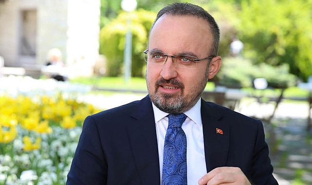 AKP'liler 31 Mart 2019 Gecesini Unuttu: 'Seçime İlişkin Sorun Varmış Gibi Değerlendirme Yapmak Zarar Verir'