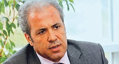 AKP MKYK Üyesi Şamil Tayyar'dan 100 İl İddiasına İlişkin Açıklama 