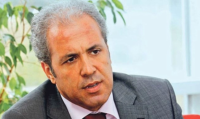 AKP MKYK Üyesi Şamil Tayyar'dan 100 İl İddiasına İlişkin Açıklama