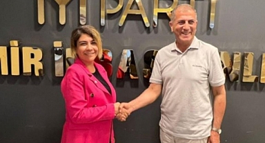 AKP Teşkilatında 11 Yıl Geçirdikten Sonra İYİ Parti'ye Katılan Vatandaş Konuştu
