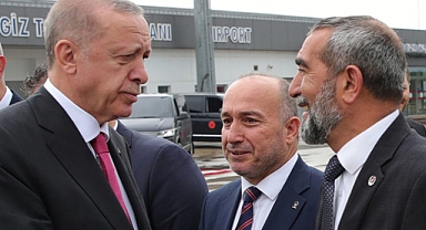 AKP'ye 'Bir Sözümüzle Seçimi Kaybedersiniz' Diyen BBP'li Başkan İstifa Etti