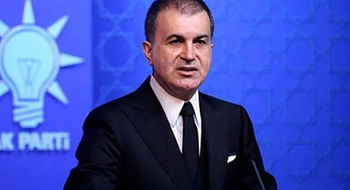 AKP Yine Lozan'a Sarıldı: Adaların Silahlandırılmaması Lozan ve Paris Anlaşmalarının Gereğidir