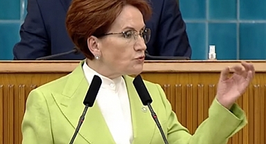 Akşener: Bir Sandıklık Siyasi Ömrü Kalanlardan Yargıyla Hesap Soracağız