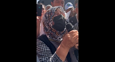 Akşener'in Burdur Ziyaretinde Kadınlar İsyan Etti: Biz 'Sürtük' Değiliz