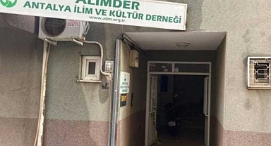 Alim-Der Yurdundaki 'Mehmet Sami Tuğrul' Cinayetinin Araştırılması İçin Yapılan Suç Duyurusuna Takipsizlik Kararı 