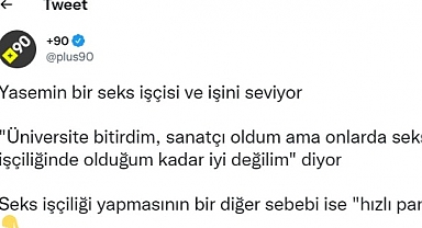 Alman Propaganda Kanalı DW, Türkiye'de Seks İşçiliğini Özendirici Video Yayımladı