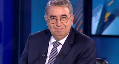 Ana Haber Spikerinden Gaf: Hakim Karşısına S.çtı