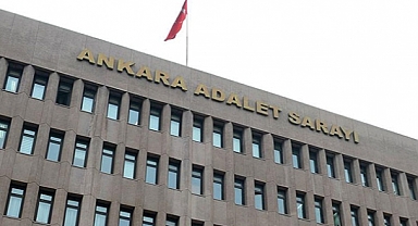 Ankara Adliyesi'nde Kuran Kursu