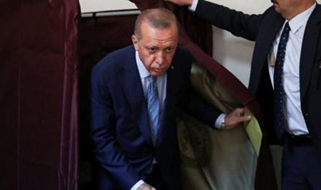 Ankara'da 'Genel Af' Kulisi: AKP Seçim Öncesi 'Tüm Tuşlara Basacak'