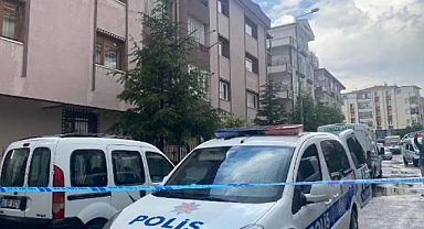 Ankara'da Kadın Cinayeti: Boşanma Aşamasında Olduğu Kadını Öldürüp İntihar Etti