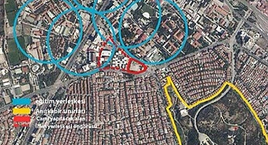 Ankara'da Okul Yerine Cami Planı Mahkeme Tarafından İptal Edildi