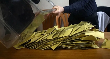 Anket: İstanbul Tuzla'da Dikkat Çekici İYİ Parti Yükselişi