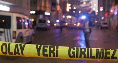 Antalya'da Bir Erkek, 7 Aylık ve 3 Yaşındaki Çocuklarını ve Eşini Katletti