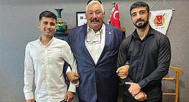Antalyalı Danışman, Meral Akşener'e Kumpas Kurdu İddiası