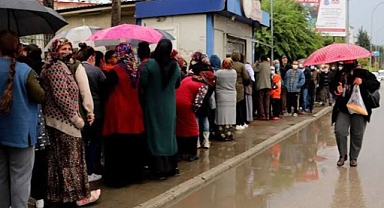 Artık Cumhurbaşkanlığı Onayı Olmaksızın Yardım Yapılamayacak