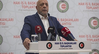 Asgari Ücrette Enflasyonun Üzerinde Zam Bekleniyor