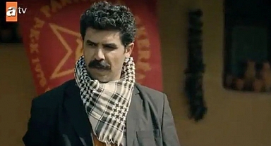 ATV'den 'Apo Şov': 'Öcalan Yerli ve Milli, Kötü Olan HDP, Demirtaş Filan'