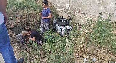 Aydın'da Köpek Saldırısına Uğrayan 88 Yaşındaki Engelli Vatandaş Dere Yatağına Düşüp Hayatını Kaybetti
