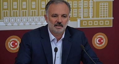Ayhan Bilgen: AKP Yeni Çözüm Süreci Başlatabilir, MHP İkna Edilmeye Çalışılıyor