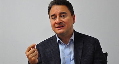 Babacan'dan 6'lı Masanın Cumhurbaşkanı Adayı Açıklaması