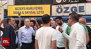Babacan'dan Polisin Yeneroğlu'na Hakaretine Tepki