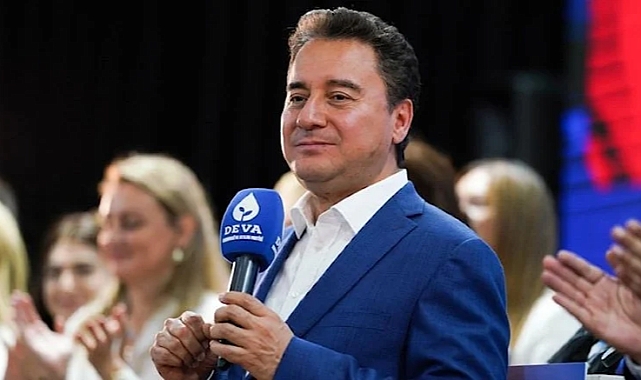 Babacan: Erdoğan Bugün Almanya'nın Başına Geçsin, Koca Alman Ekonomisi 4 Senede Batar
