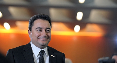 Babacan Gezi'yi Yargılayan Mahkemeye Seslendi: Şahsi Mağduriyetim Yok