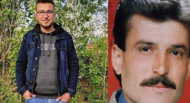 Babasını Uykusunda Öldürdü