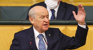Bahçeli: Anketle Doğmadık ki Anketsiz Ölelim