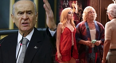 Bahçeli Erşan Kuneri'yi Hedef Aldı: Netflix Haddini Aşmıştır