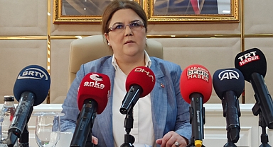 Bakan Yanık, Erdoğan'ın İzinde: Sel Bölgenin Kaderi