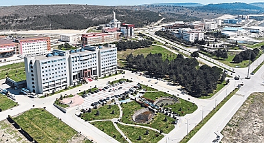 Balıkesir Üniversitesi'nde 'Adrese Teslim' Kadro
