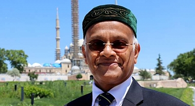 Bangladeş Büyükelçisi: Trakya Üniversitesi'nde Hiç Bangladeşli Öğrenci Yok, İnşallah Gelecekler