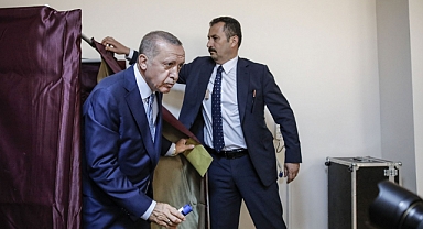 Baskın Seçim İçin Ek Bütçe Talimatı Verildi İddiası