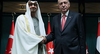 Batan Geminin Malları Bunlar: BAE, Türk İlaç Şirketini Satın Alıyor